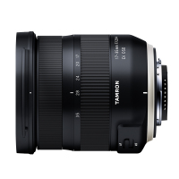 腾龙(TAMRON) 17-35mm F/2.8-4 Di OSD 尼康卡口 A037 超广角变焦镜头相机镜头 77mm