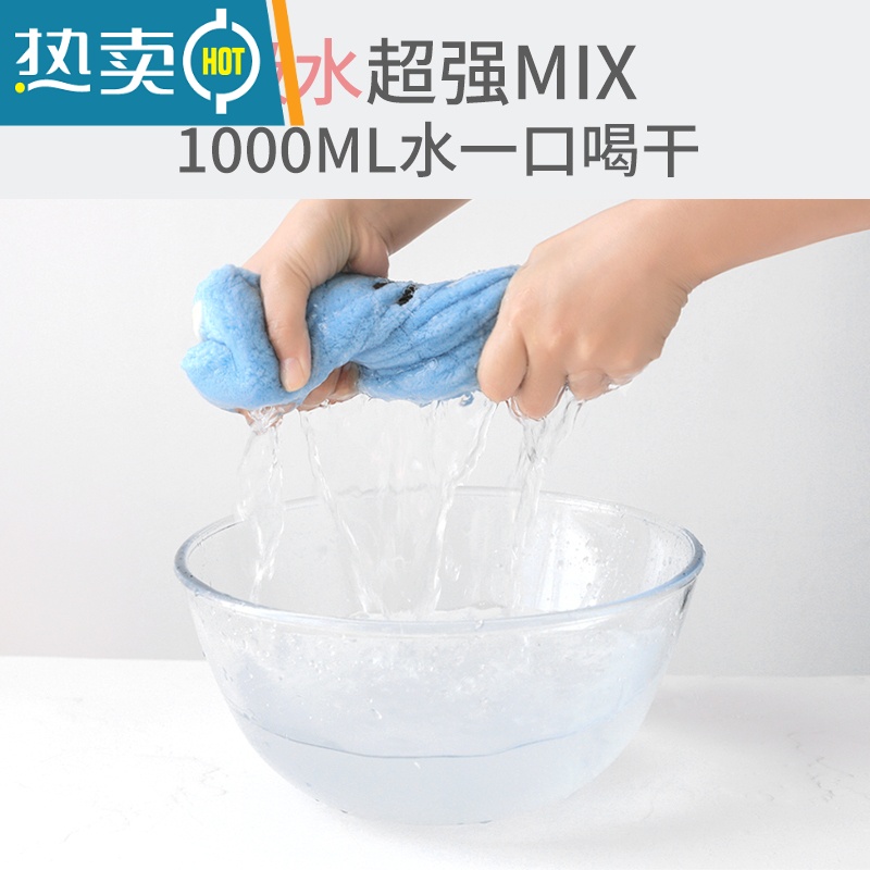 敬平儿童干发帽女童2022新款夏浴帽擦头器毛巾吸水速干宝宝可爱 清新粉儿童干发帽+防水浴帽黄色高清大图