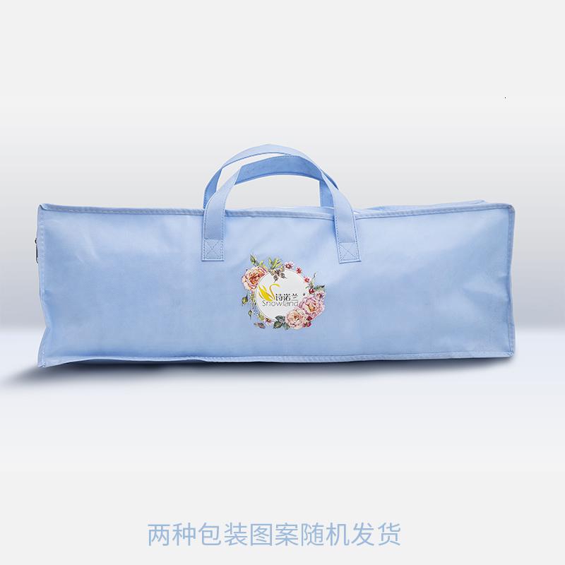 美帮汇韩式田园落地方顶三开 公主蚊帐 遇见 1.5和1.8米高清大图