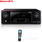 新科(Shinco)S-9000 5.1功放机 专业家庭影院功放器hifi音响音乐功放 450W数字功率放大器 (黑色