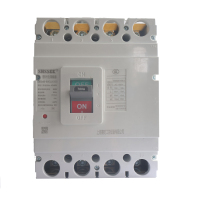 赛时工控(SHSSGK) SKSM8-800L/4300 4P 700A 塑料外壳式断路器 (单位:只) 浅灰