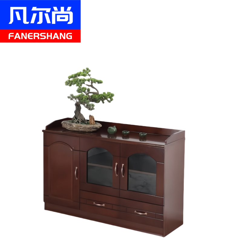 凡尔尚茶水柜边柜高清大图