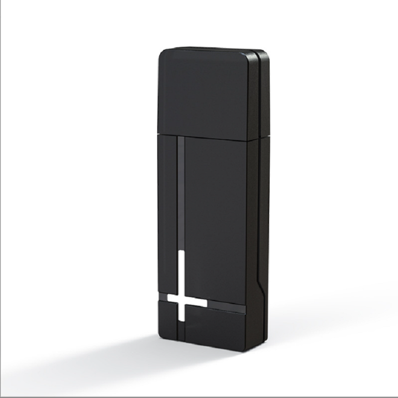适用于Xbox One/Series S/X手柄 无线接收器 适配器win10/11适用PC配件 AOLION二代高清大图