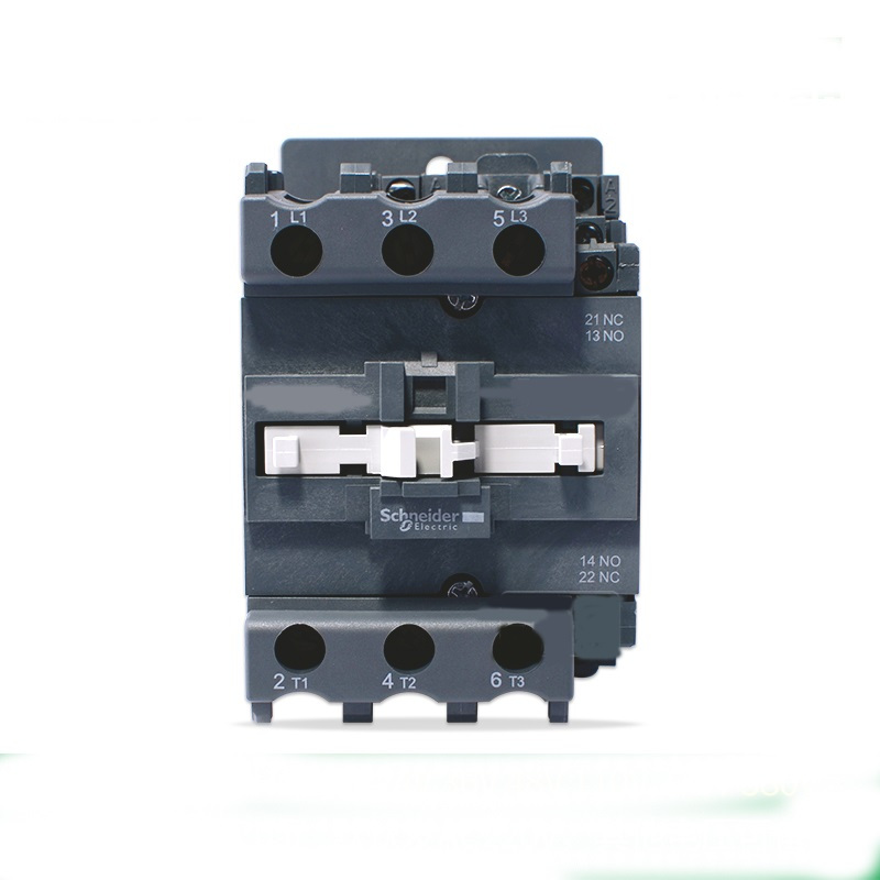 施耐德电气 lc1-n80m5n 80a-220v 过载继电器 单位:个