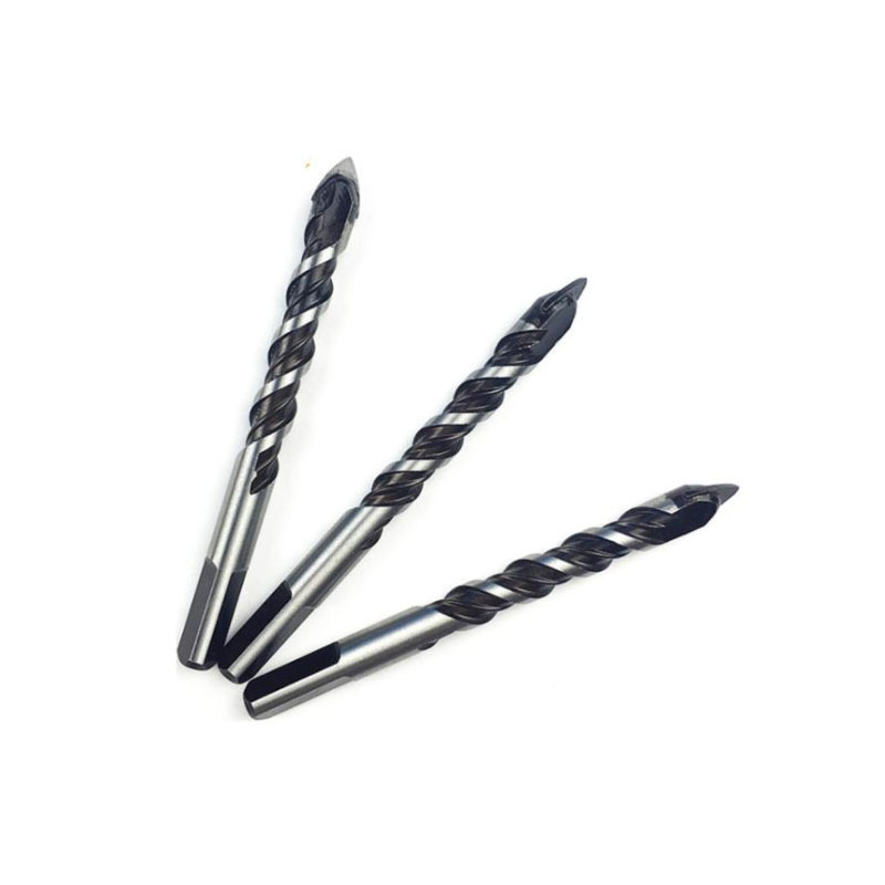 三角柄多功能钻头10mm