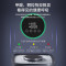 格力(GREE) 空气净化器家用公司办公室净化机 甲醛PM2.5双数显甲醛真分解除菌消毒 KJ580G-A01