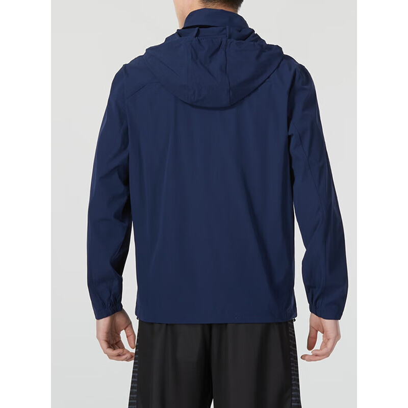 安德玛 男款夹克 22500408-408/件高清大图