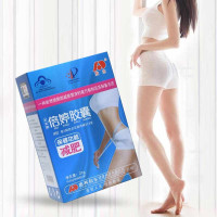 [买2发3盒同款]敖东倍婷减肥胶囊正品男女减肥保健食品
