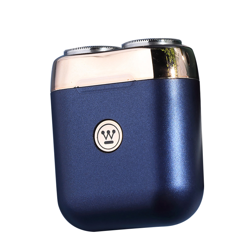 西屋(Westinghouse) 男士电动剃须刀全身水洗便携迷你刮胡刀 R206高清大图