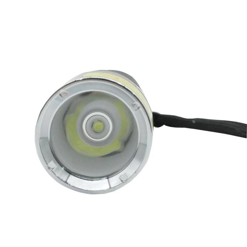 工霸 固态微型强光防爆灯(HTJQ6012)1台