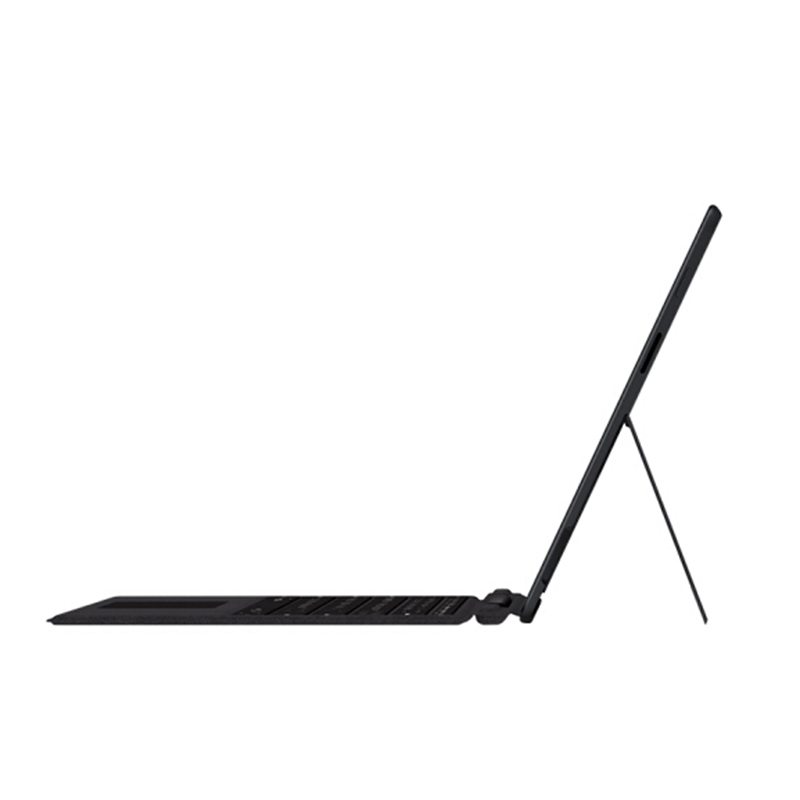 微软(Microsoft)Surface Pro X 商用二合一平板笔记本 13英寸 16G 512G +ProX带超薄触控笔的特制键盘