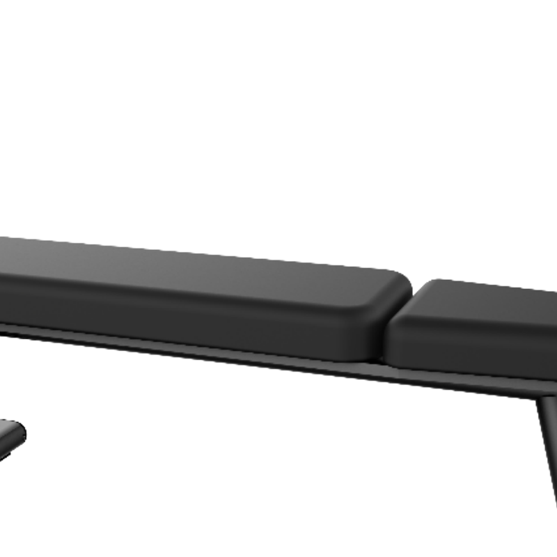 汇恺 水平练习椅 Flat Bench CG8936 BDZSSC高清大图