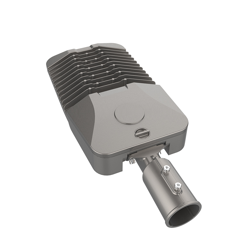 伊思盼 ESSSPSY三防灯FLC LED路灯-144颗100w (计价单位:套)银