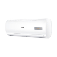 海尔(Haier)壁挂式空调大1P KFR-26GW/20MCA32 定频二级能效遥控