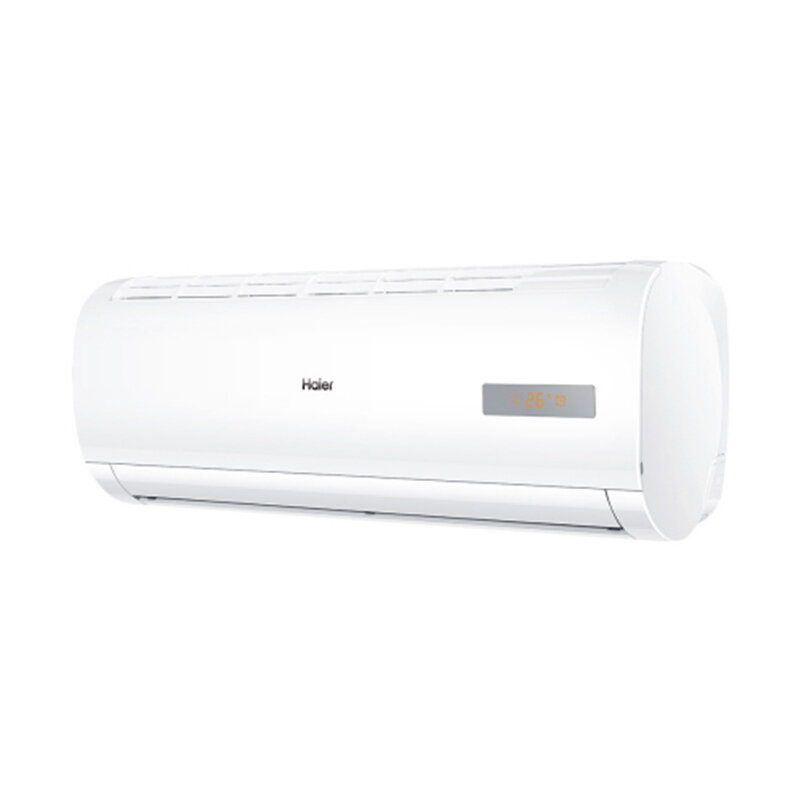 海尔(Haier)壁挂式空调大1P KFR-26GW/20MCA32 定频二级能效遥控