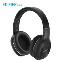 [顺丰24H发货]EDIFIER/漫步者 W800BT Plus无线蓝牙耳机运动音乐通话头戴式耳机适用苹果华为耳机