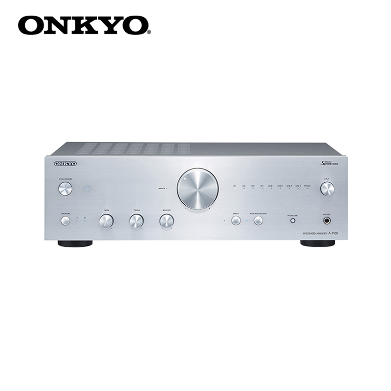 Onkyo/安桥 A-9150 合并式立体声放大器HIFI功放家用发烧功放机