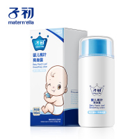 子初宝宝婴幼儿去痱止痒保湿儿童新生防痱子液体爽身露100ml