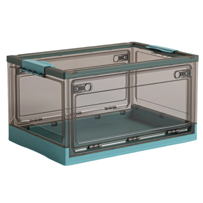 义尊 折叠箱 三开门73cm 个高清大图