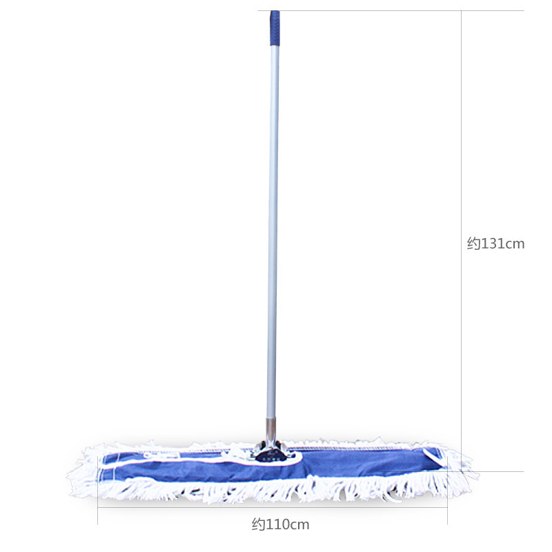 白云清洁(BAIYUN CLEANING) 普通110cm 尘推 AF01004 (单位:个)