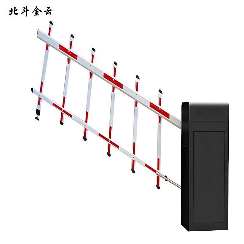 北斗金云 道闸 栅栏道闸 ZLDZ-7012 台高清大图