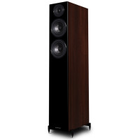 Wharfedale/乐富豪 Diamond 12.4 钻石12.4家庭影院HIFI音响全景声主音箱 落地音箱