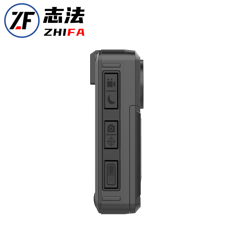 志法 音视频记录仪H9 512G(台)