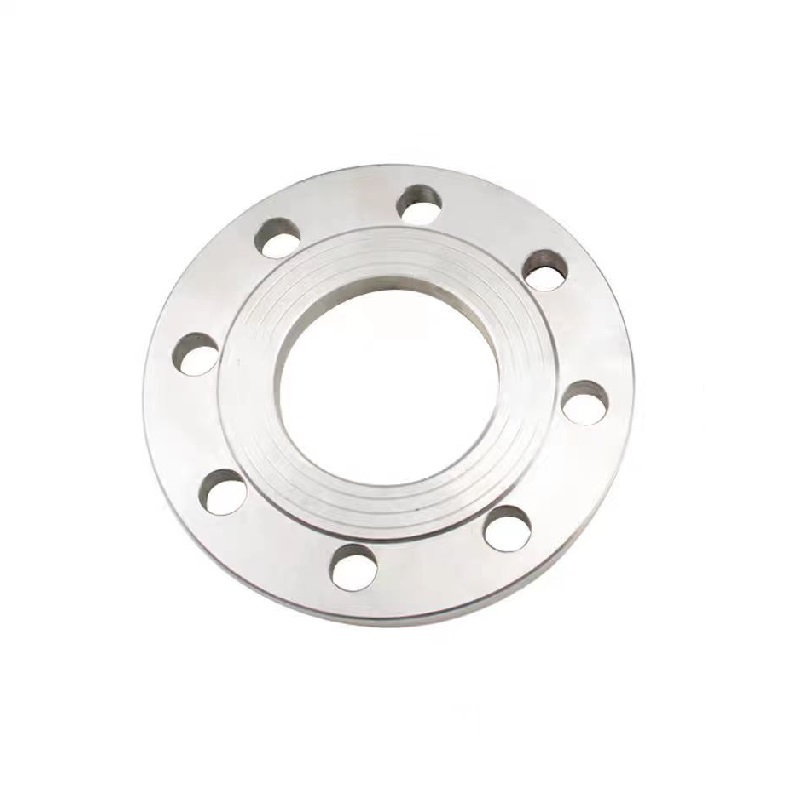 中锦科技 法兰盘 碳钢平焊法兰盘 DN400[16寸]承压16公斤 16孔 片高清大图