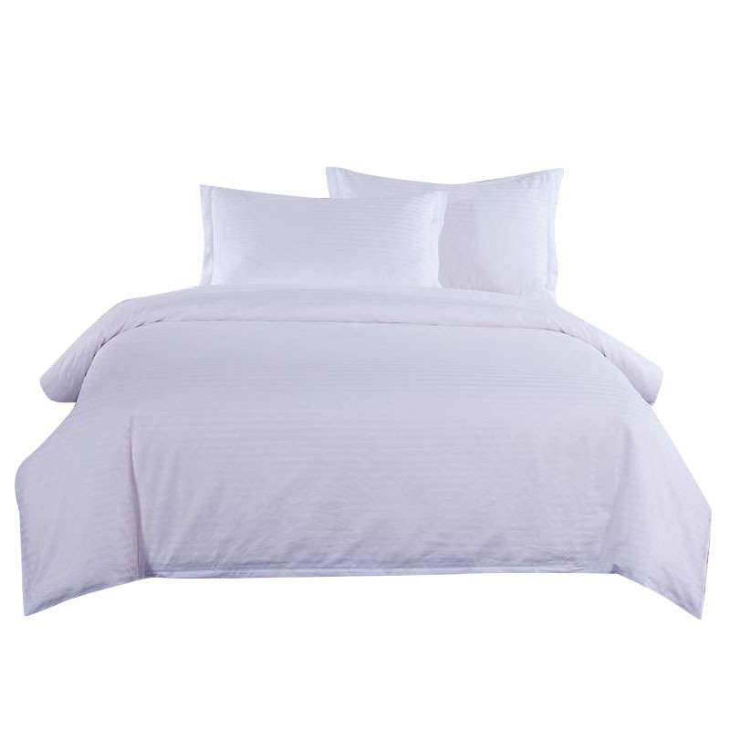 比韩 床上用品四件套颜色可选高清大图