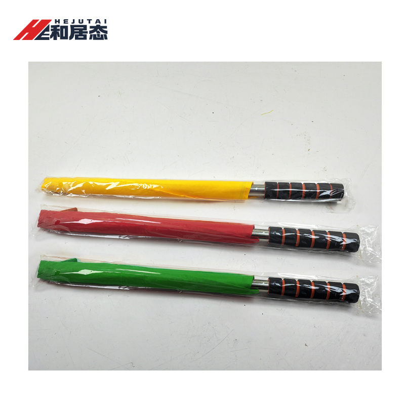 和居态 指挥旗 发令旗 36x32cm 个高清大图