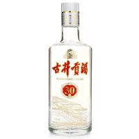 古井贡酒 白酒 30窖龄酒 50度 500ml*6 整箱装
