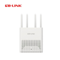 必联（B-LINK）BL-AX1800 WIFI6 双核三芯大内存大功率高速千兆双频无线路由器 5G双频 游戏路由