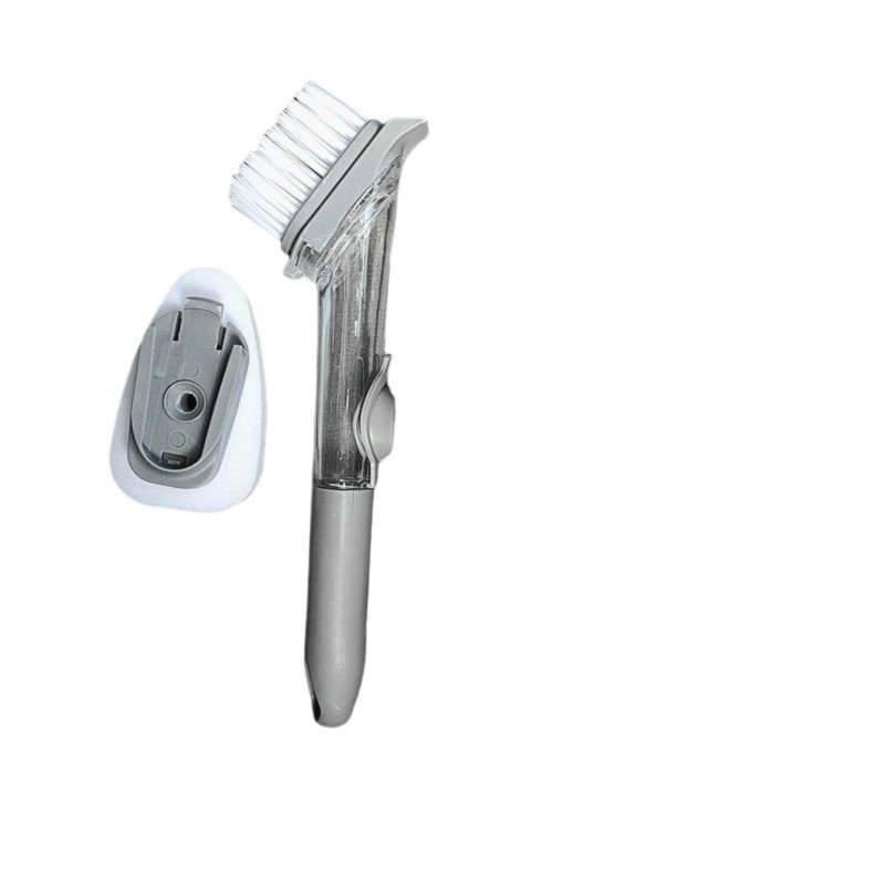 梵澜狸液压洗锅刷S0026 个高清大图