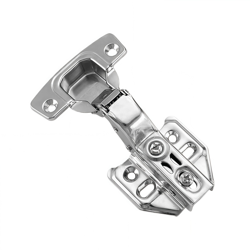 依诺九吉 不锈钢液压阻尼铰链飞机合页 多型号 个