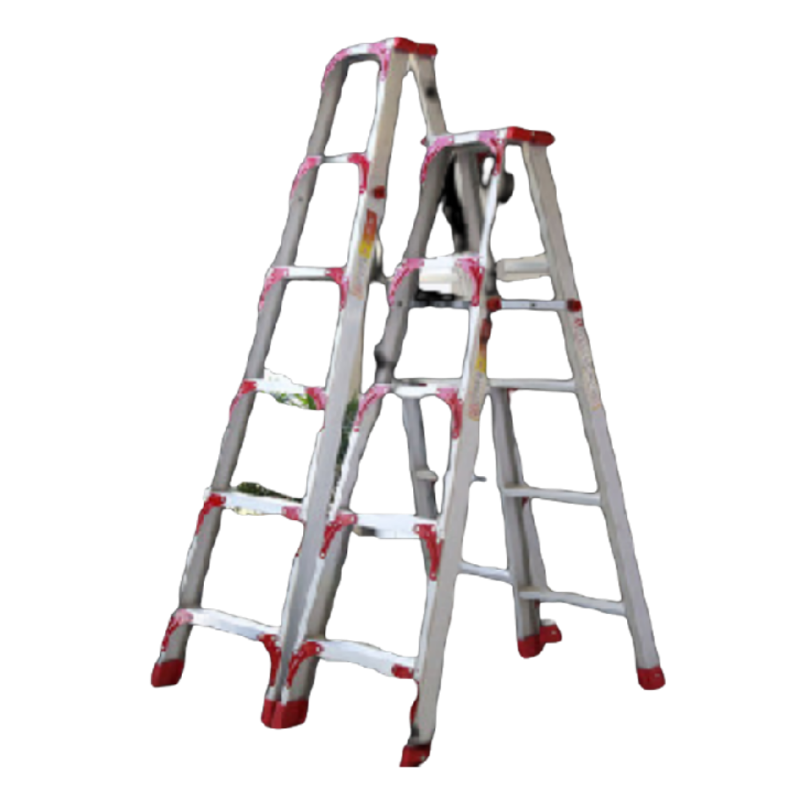 正优(UPERFECT)-A251人字梯2米5