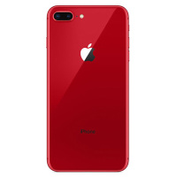 [二手95新]Apple/苹果 iPhone 8Plus 64GB 红色 二手手机 苹果8p 国行正品 全网通4G手机