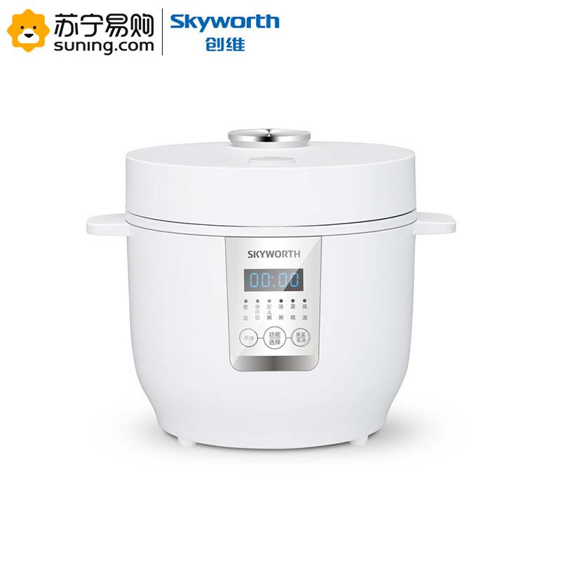 创维 (Skyworth) 香溢智能电饭煲F2 (Z)