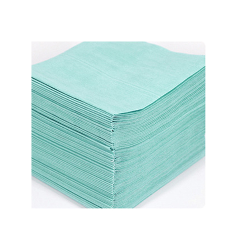 蒙企智品300张多功能抹尘布25*35/盒高清大图