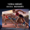 海信75英寸120Hz高刷远场语音智能电视
