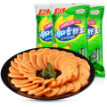 双汇润口香甜王 240g2