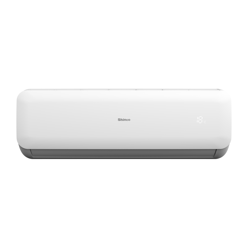 新科Shinco变频1.5匹新一级能效冷暖挂壁式空调KFRd-35GW/BpNFL+1