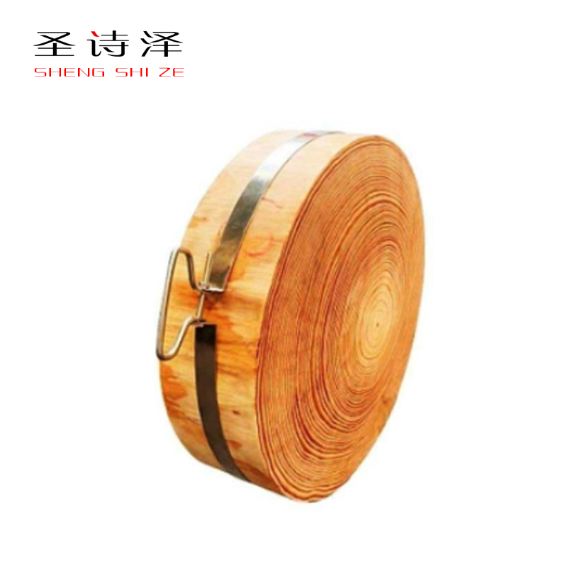 圣诗泽 松木砧板高清大图