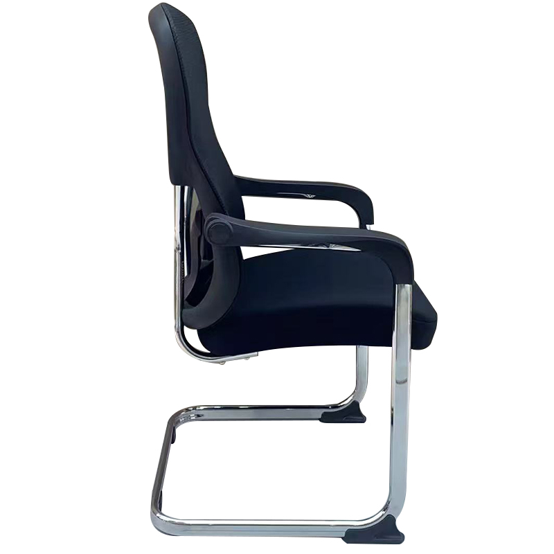 演发 办公椅600*520*1080mm 把高清大图