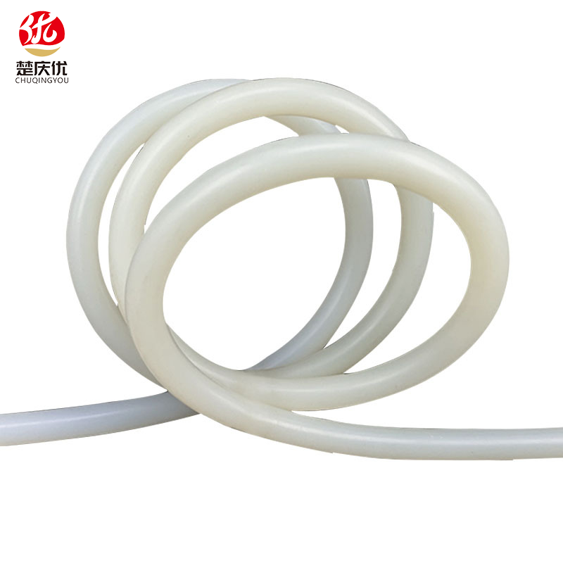 楚庆优 硅胶管 7*11mm 米高清大图