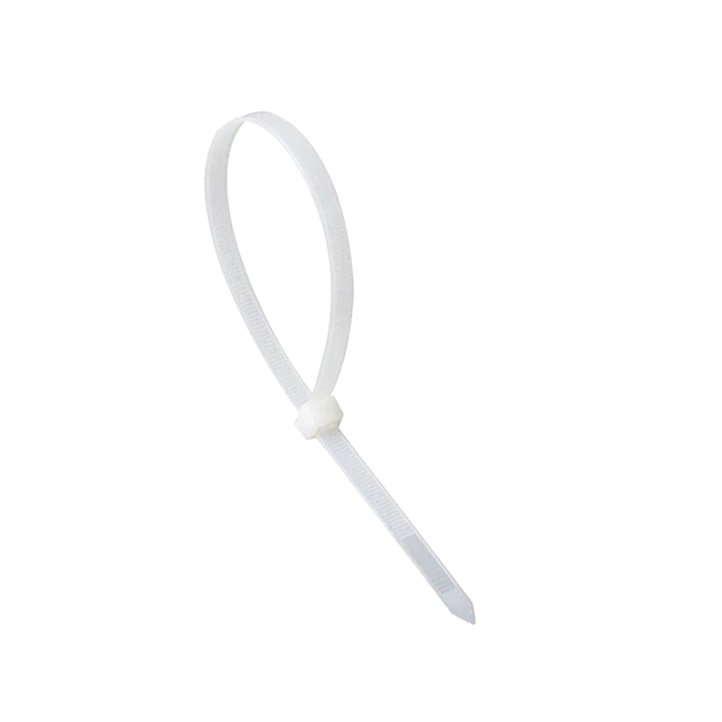 捷宇辉 尼龙扎带100根 5*300mm/包高清大图