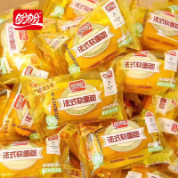 盼盼法式软面包奶香味300g