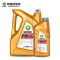 龙蟠1号SONIC9388 5W30 SPACEA C3全合成汽车发动机机油高端车5L