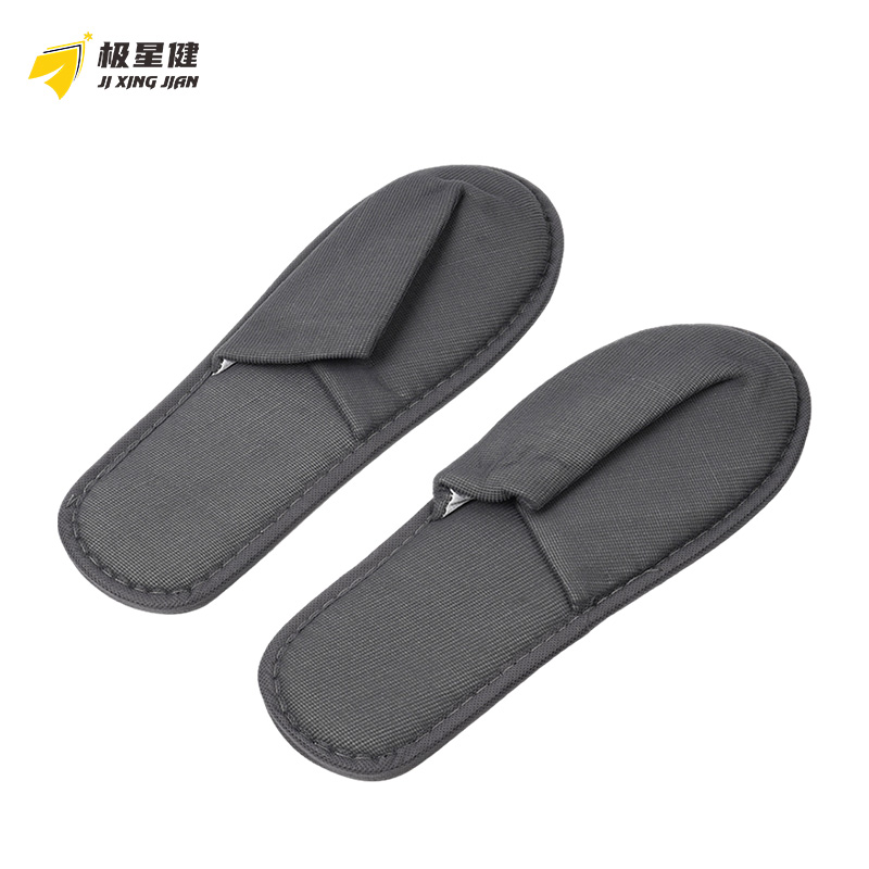 极星健 一次性拖鞋 S2 双高清大图