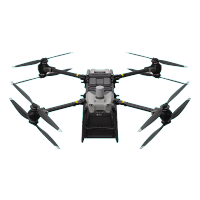 大疆(DJI)FlyCart 30 大型载重运输无人机 FC30 无配件 30公斤载重 含关怀计划服务保障 1 年