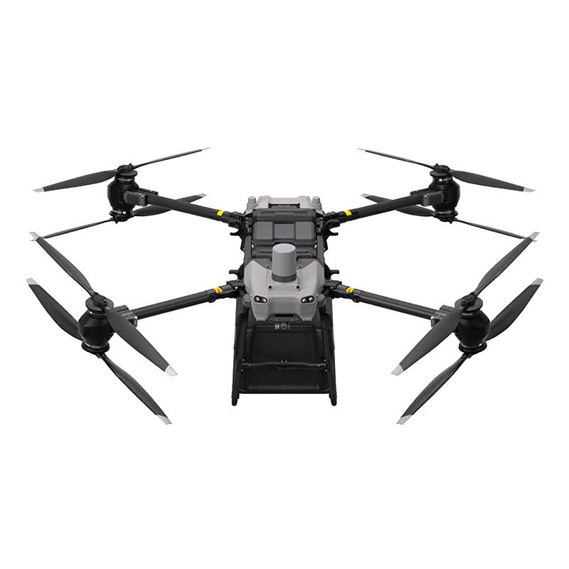 大疆(DJI)FlyCart 30 大型载重运输无人机 FC30 无配件 30公斤载重 含关怀计划服务保障 1 年